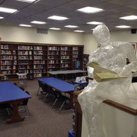 Sumner Library (@sumnerlibrary) 's Twitter Profile Photo