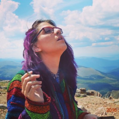 EveeLaFleur's profile picture. Same shit, different day.