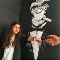 Elif Akıllı(@ElifAkll) 's Twitter Profile Photo