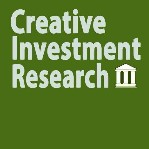 Chief Economist for the Woke (adjectiv; alert to racial prejudice.) Impact Analyst/Creator. #ESG #BLM #Bitcoin #Author : https://t.co/CDNK57YiTp