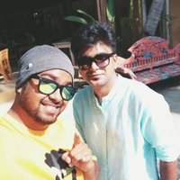 Vikash Agrawal (@know_vikash) 's Twitter Profile