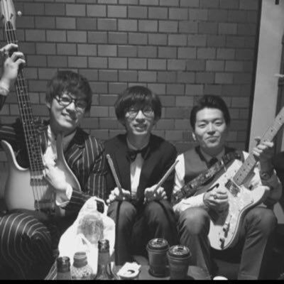 drillers_able's profile picture. Let the Good Times Roll！100年経っても大丈夫！