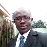 Dr Moses Djimatey(@DrMosesDjimatey) 's Twitter Profile Photo