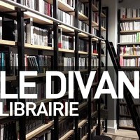 librairie Le Divan (@divanlibrairie) 's Twitter Profile