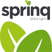 SpringDesign (@springdesignuk) 's Twitter Profile Photo SpringDesign (@springdesignuk) 's Twitter Profile Photo