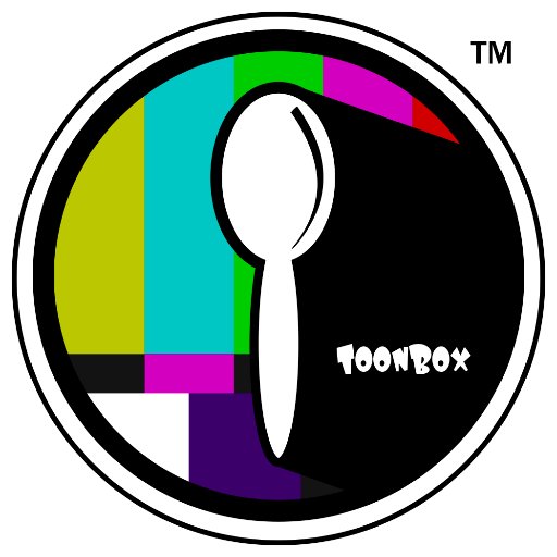 TheToonBox's profile picture. We're bringing back Saturday mornings, one monthly box at a time.