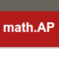 math.AP Analysis of PDES arXiv submissions (@arxiv_math_ap) 's Twitter Profile Photo math.AP Analysis of PDES arXiv submissions (@arxiv_math_ap) 's Twitter Profile Photo