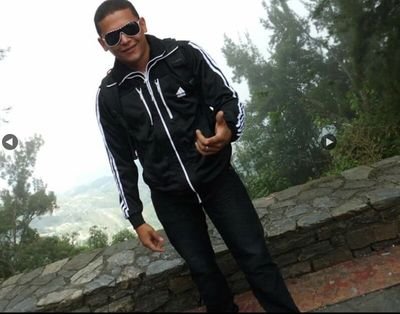 luisdcorrea007's profile picture. 😎si el camino es difícil es porque vas por el camino correcto. 😎