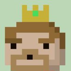 Woodwoad's profile picture. Earl grey tea and game art are my life.