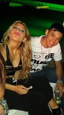 vivo la vida intensamente como no ubiera mañana //VETE de mi lado VETE no soy tu juguete no tendrás mi amor //te amo @blanlanzelotta