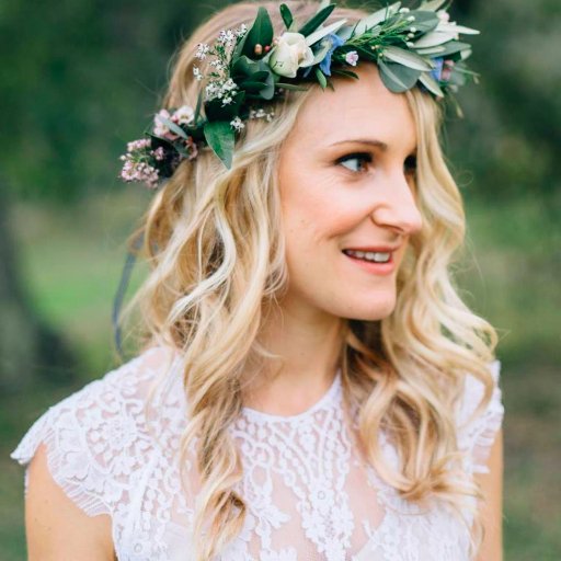kimberlyhfrench's profile picture. Tech Sales & Marketing Recruiter in the Bay Area