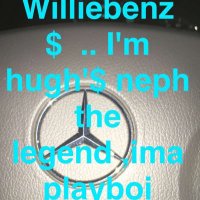 WILLIE B BEN$Z - @WestonDenison Twitter Profile Photo