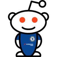 /r/ChelseaFC(@RedditChelseaFC) 's Twitter Profile Photo