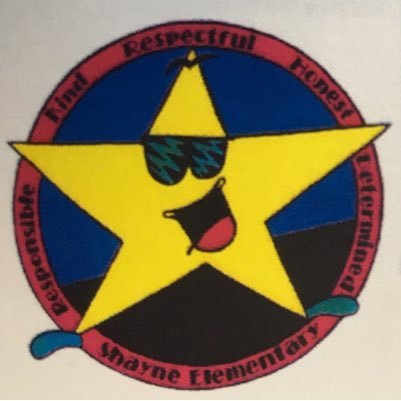 shayne_stars's profile picture. Shayne Elementary School