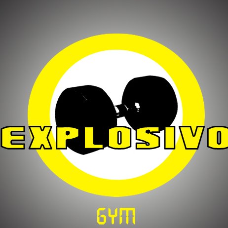 Explosivogym's profile picture. En explosivo gym conocemos la importancia del acondicionamiento físico y por eso te ofrecemos multiples disciplinas e instructores expertos.
