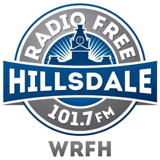 Listen: 101.7 FM in Hillsdale, MI / https://t.co/ODcwpRDt8J / 
Transistor: https://t.co/aS0Kpika2w