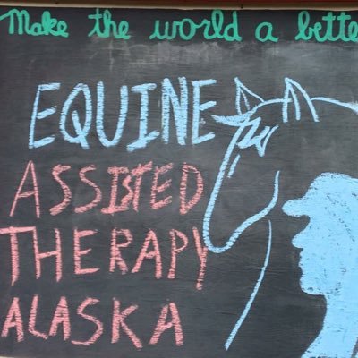 Equine Assisted Therapy Alaska (EATA) is a 501(c)(3) non-profit org., that provides equine-assisted activities and therapies to individuals with disabilities.
