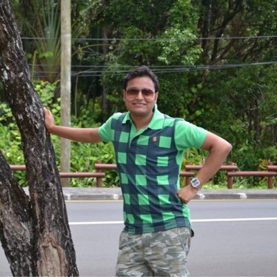 DharmRaj1986's profile picture. 