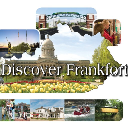 The Frankfort Area Chamber of Commerce is a business membership organization.