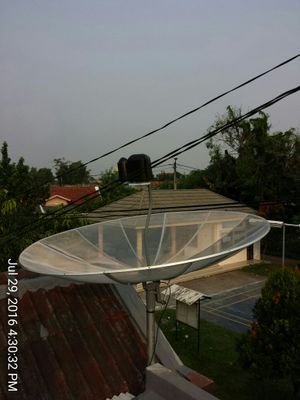 melayanin pemasangan parabol.&. camera cctv./ servis.segera hb.082111326684