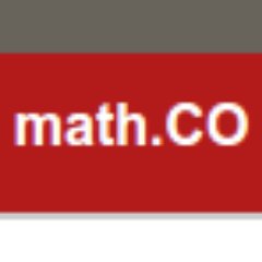 Abstracts of math·CO (Combinatorics) papers posted to https://t.co/RuAS0G4T22 tweeted daily as embedded images. Click to enlarg. Unaffiliated to ArXiv.