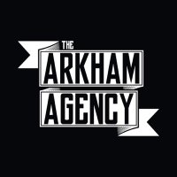 The Arkham Agency (@thearkhamagency) 's Twitter Profile Photo The Arkham Agency (@thearkhamagency) 's Twitter Profile Photo