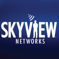 Skyview Networks(@SkyviewNetworks) 's Twitter Profile Photo