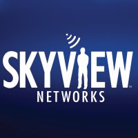 Skyview Networks (@skyviewnetworks) 's Twitter Profile Photo Skyview Networks (@skyviewnetworks) 's Twitter Profile Photo