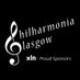 Glasgow Philharmonia (@GlasgowPhil) Twitter profile photo
