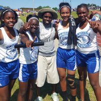 Coach Green (@fastfeettrack) 's Twitter Profile