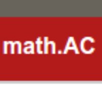 math.AC Commutative Algebra arXiv submissions (@arxiv_math_ac) 's Twitter Profile Photo math.AC Commutative Algebra arXiv submissions (@arxiv_math_ac) 's Twitter Profile Photo