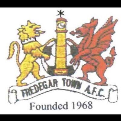 Tredegar Town U19 Youth Twitter Page