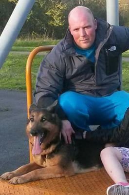 John_Elkin85's profile picture. 