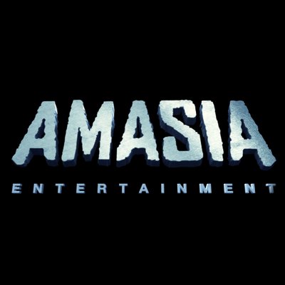 Profile Picture of Amasia Entertainment (@AmasiaEnt) on Twitter