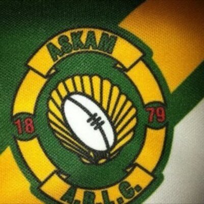 Official Twitter Feed for Askam ARLFC. Est. 1879. Under 6's to Open Age. 1st Team NCL Div 2 #Sandrats