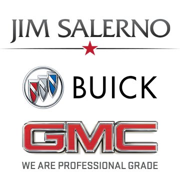 JimSalerno Buick GMC