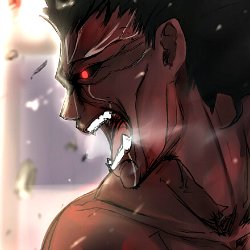 『Bᴇʀsᴇʀᴋᴇʀ Cʟᴀss』● 【Illyα'ѕ Berѕerĸer.】●「ᴳᵒᵈ ᴴᵃᶰᵈ: ᵀʷᵉˡᵛᵉ ᴸᵃᵇᵒʳˢ」 ● 《Illya's protector, Ancient Greece hero》 ⓜ : @WhiteDxsire