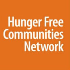 The Hunger Free Communities Network is a nation-wide platform for coalitions, campaigns and collaborations committed to ending hunger in their locality.
