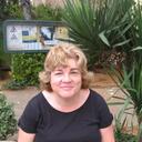 Shirley Sheldon - @bigshirl - Twitter