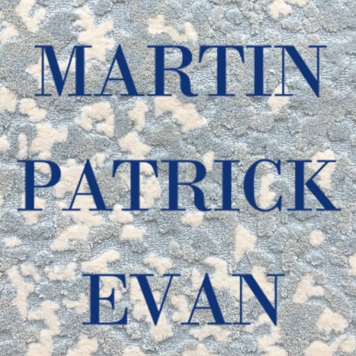 Martin Patrick Evan is a custom design and manufacturing company specializing in custom rugs and carpets.