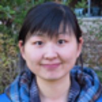 Wei Zhou (@wei_zhou_1989) 's Twitter Profile