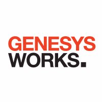 Genesys Works - TC(@GenesysWorksTC) 's Twitter Profileg