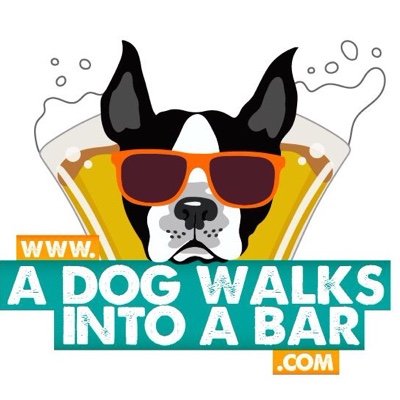 Dog & Beer Lover/Blogger -Join us on the blog for paws pints and prose, all things dogs and drinking. 2018 Best Photo BlogPaws Nose to Nose WINNER. Cheers!