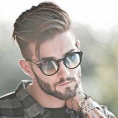 HaircutsMan's profile picture. 