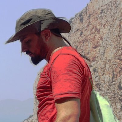 huseyingodek's profile picture. Senior Software Developer Team Lead @net_gsm