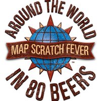 Map Scratch Fever (@mapscratchfever) 's Twitter Profile