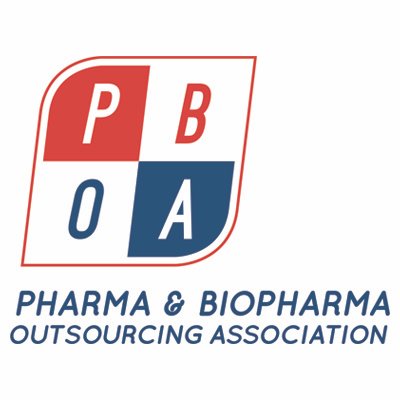 Official account for the Pharma & Biopharma Outsourcing Association