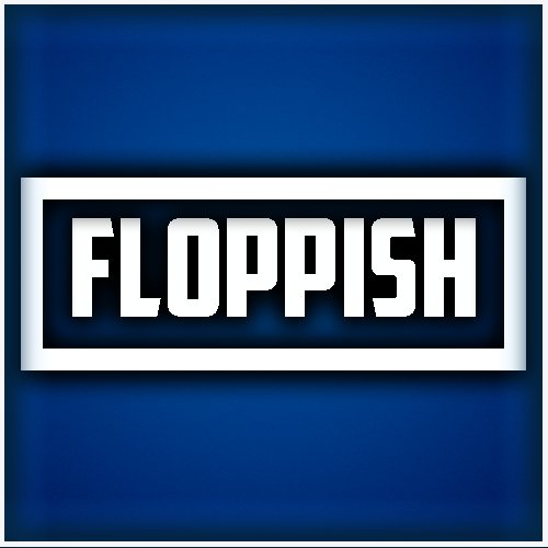 Hey guys Floopish here this is were i will be posting when im uploading or whats going on recently. So follow to keep updated and click the link below