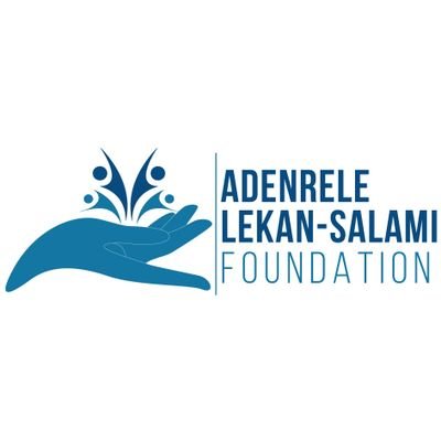 ALS_foundation's profile picture. ADENRELE LEKAN-SALAMI FOUNDATION empower Men, Women, children & youths in poor communities through education, agricultural and feeding programmes 08052032613
