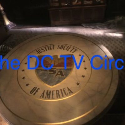 The DC TV Circle